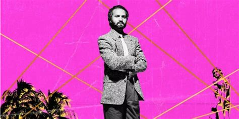 “Gianni Versace, l’imperatore dei sogni “, intervista al regista 